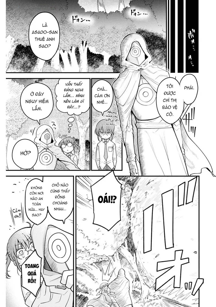 The Maid Dragon Of Kobayashi Chapter 144 - Trang 2