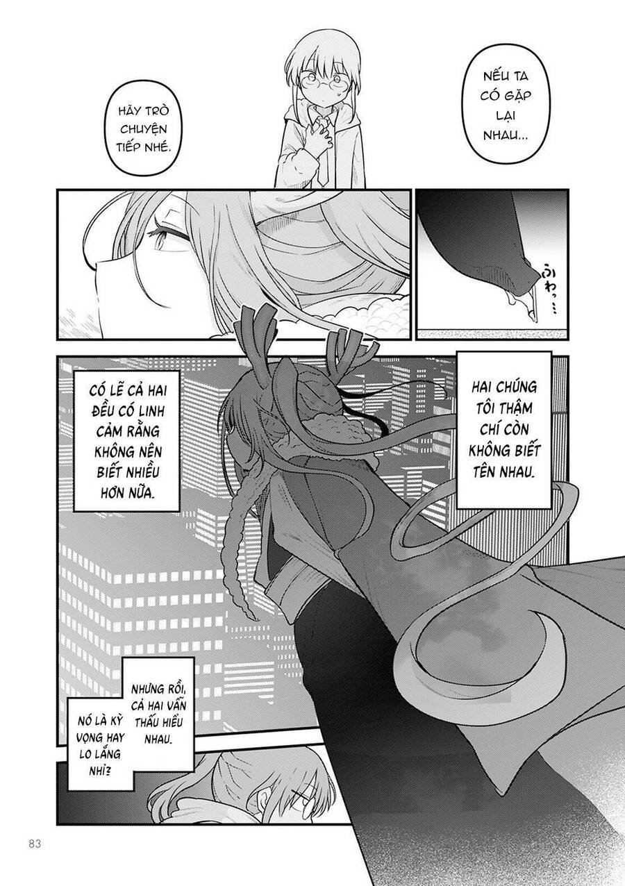 The Maid Dragon Of Kobayashi Chapter 127 - Trang 2