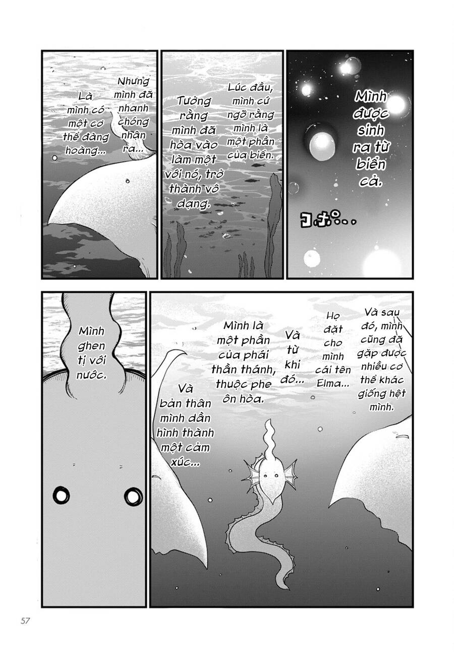 The Maid Dragon Of Kobayashi Chapter 109 - Trang 2