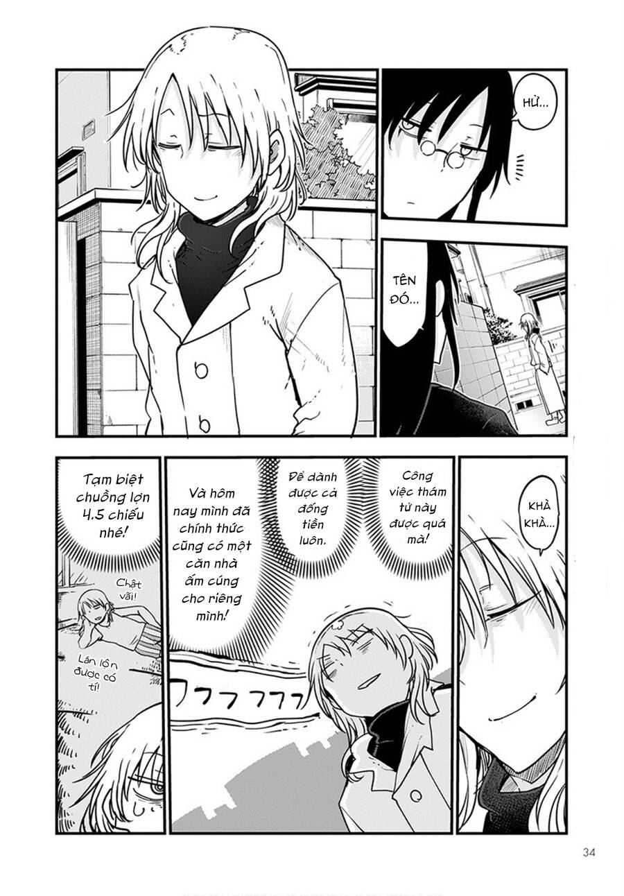 The Maid Dragon Of Kobayashi Chapter 101 - Trang 2