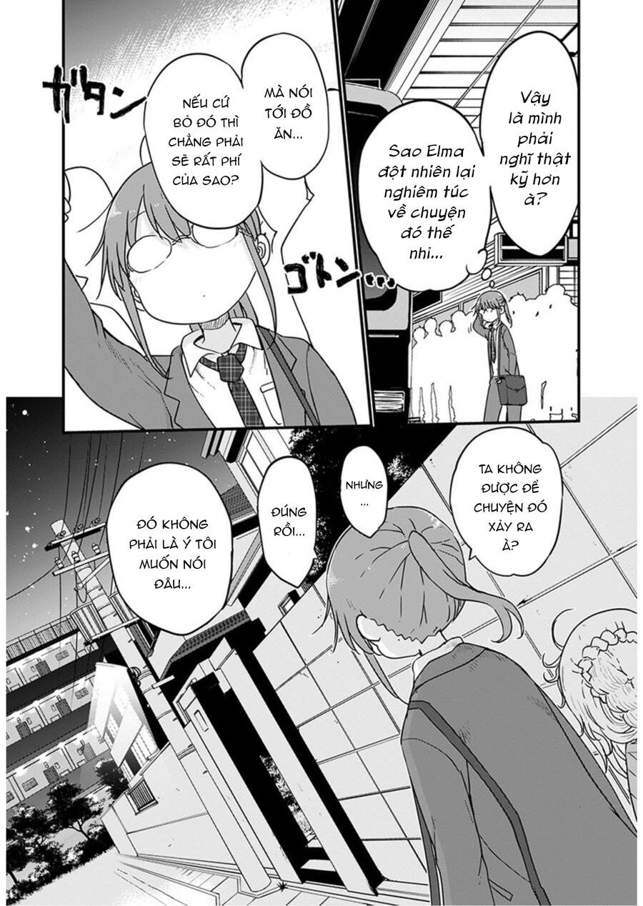 The Maid Dragon Of Kobayashi Chapter 97 - Trang 2