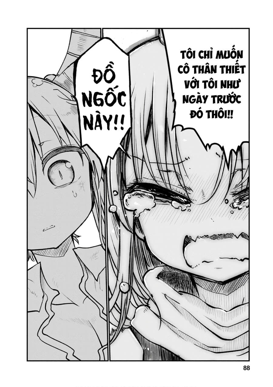 The Maid Dragon Of Kobayashi Chapter 64 - Trang 2