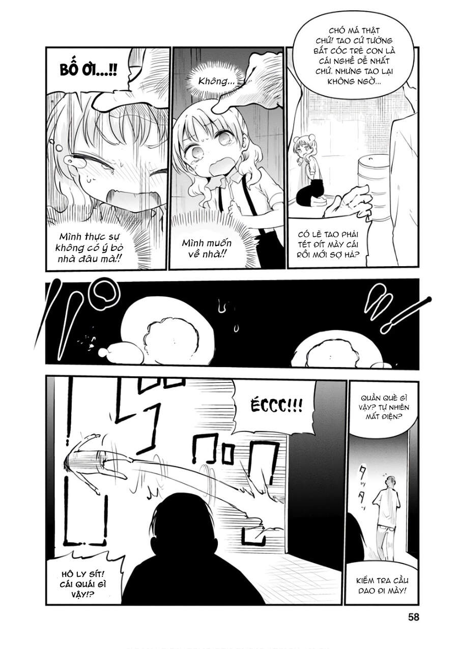 The Maid Dragon Of Kobayashi Chapter 62 - Trang 2