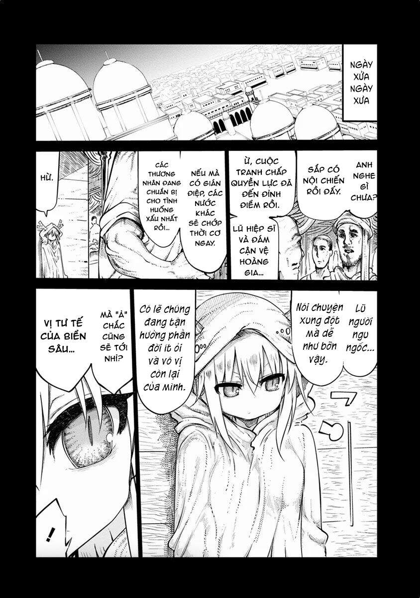 The Maid Dragon Of Kobayashi Chapter 44 - Trang 2