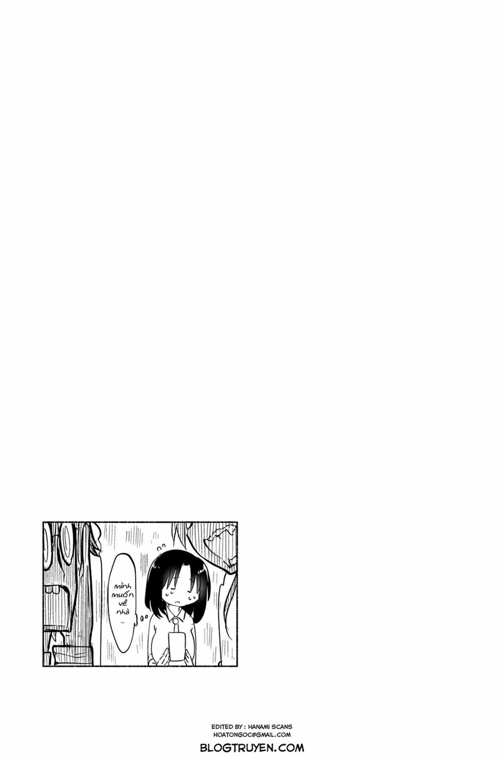 The Maid Dragon Of Kobayashi Chapter 35 - Trang 2