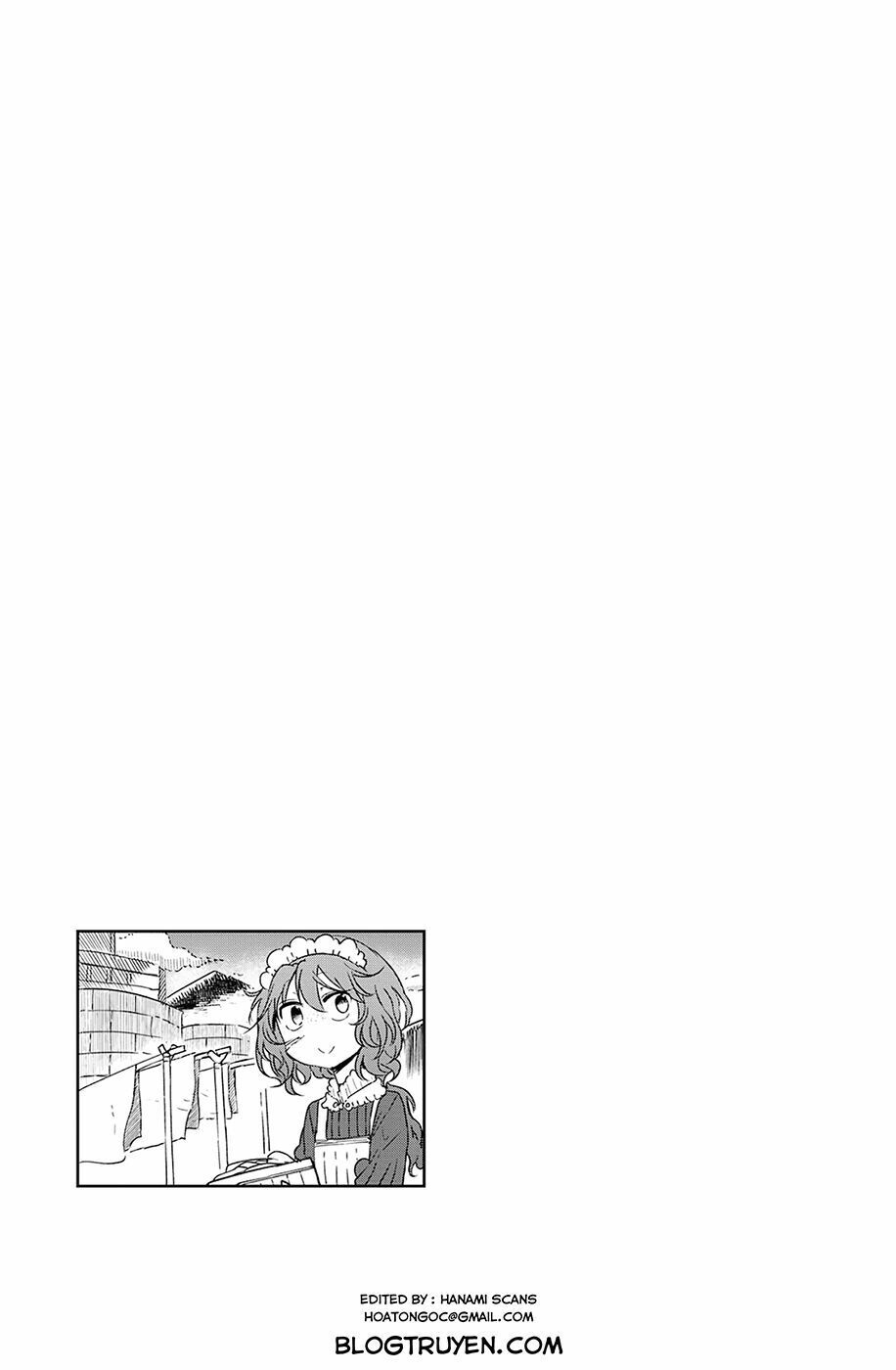 The Maid Dragon Of Kobayashi Chapter 28 - Trang 2