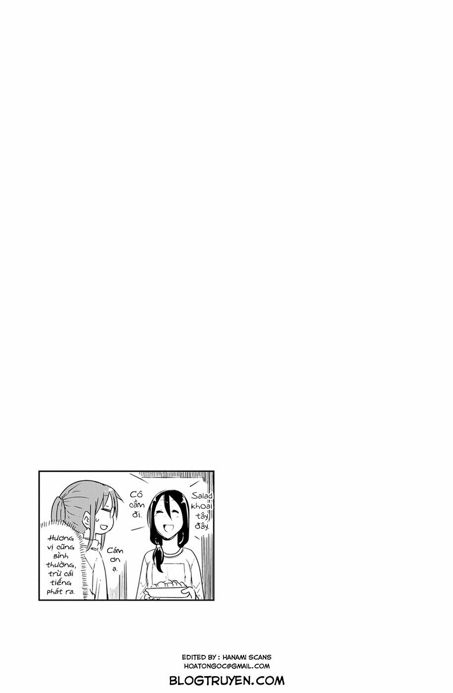 The Maid Dragon Of Kobayashi Chapter 22 - Trang 2