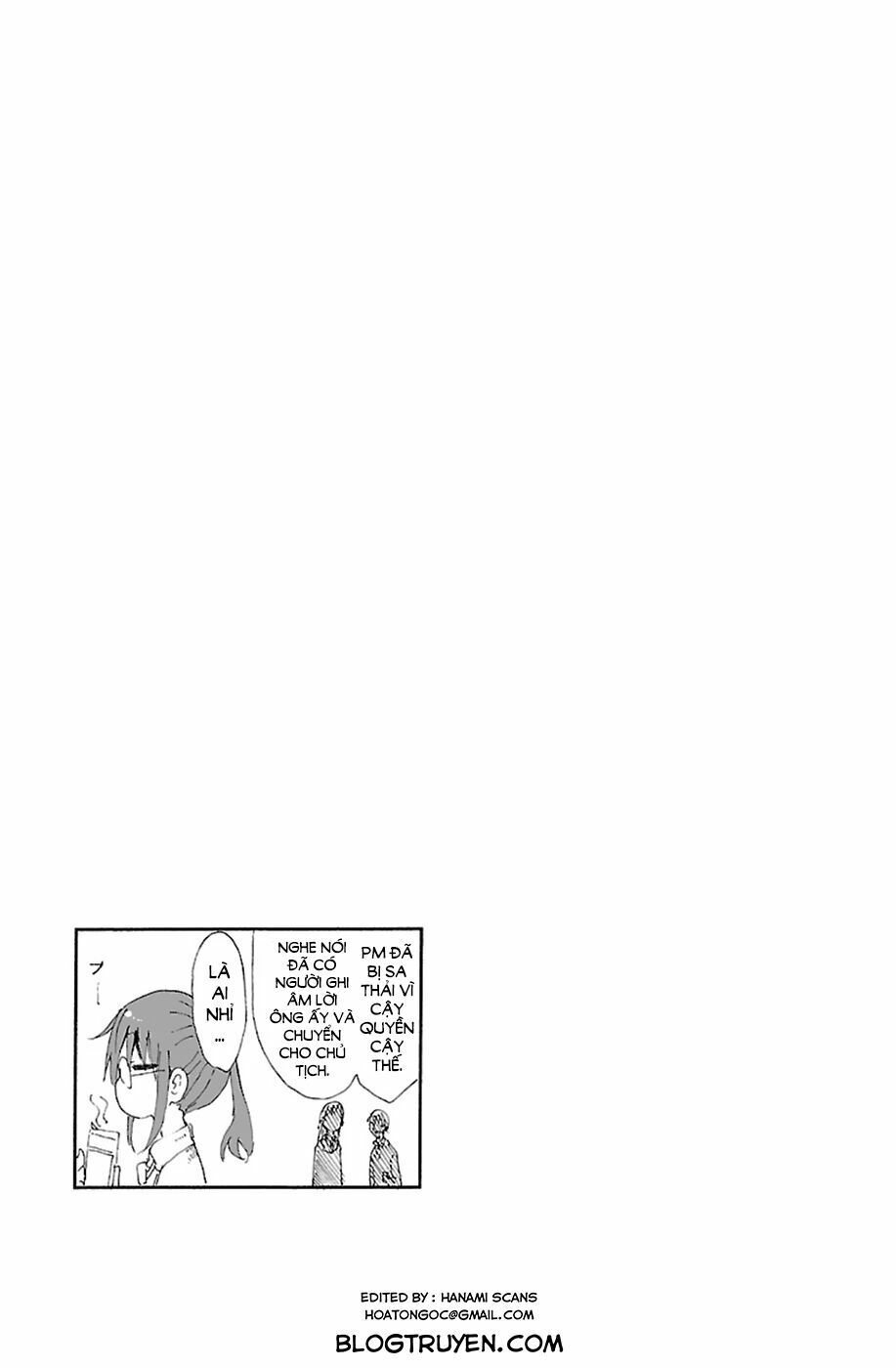 The Maid Dragon Of Kobayashi Chapter 14 - Trang 2