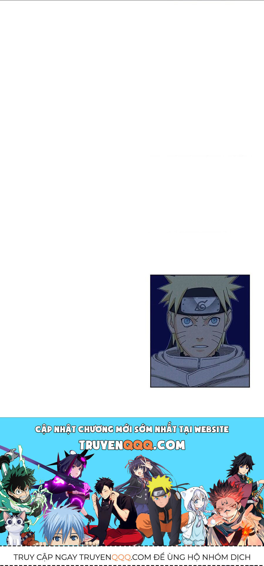 Naruto Full Màu Chapter 403 - Trang 2