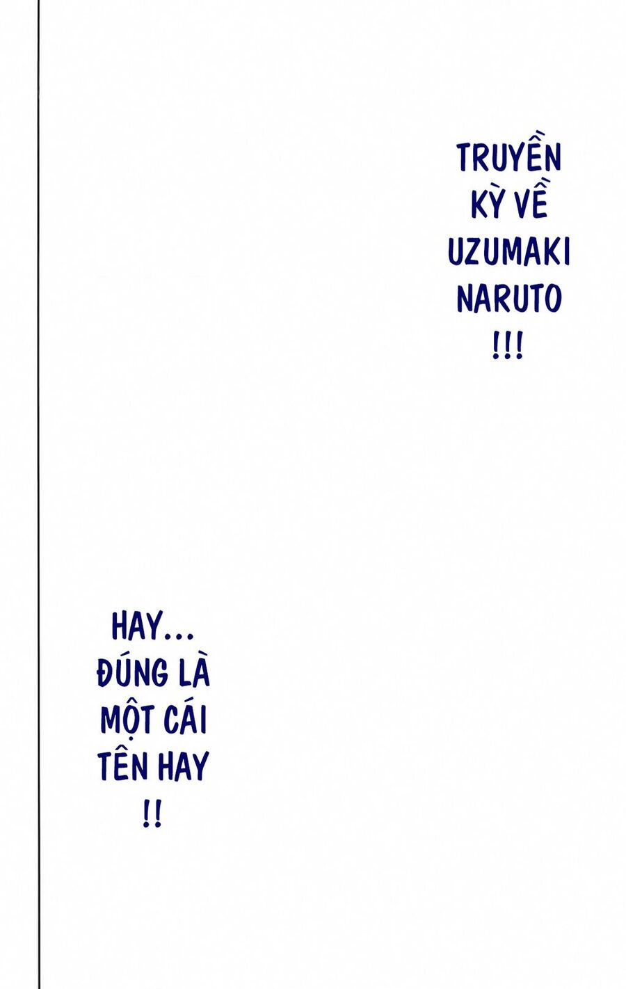 Naruto Full Màu Chapter 383 - Trang 2