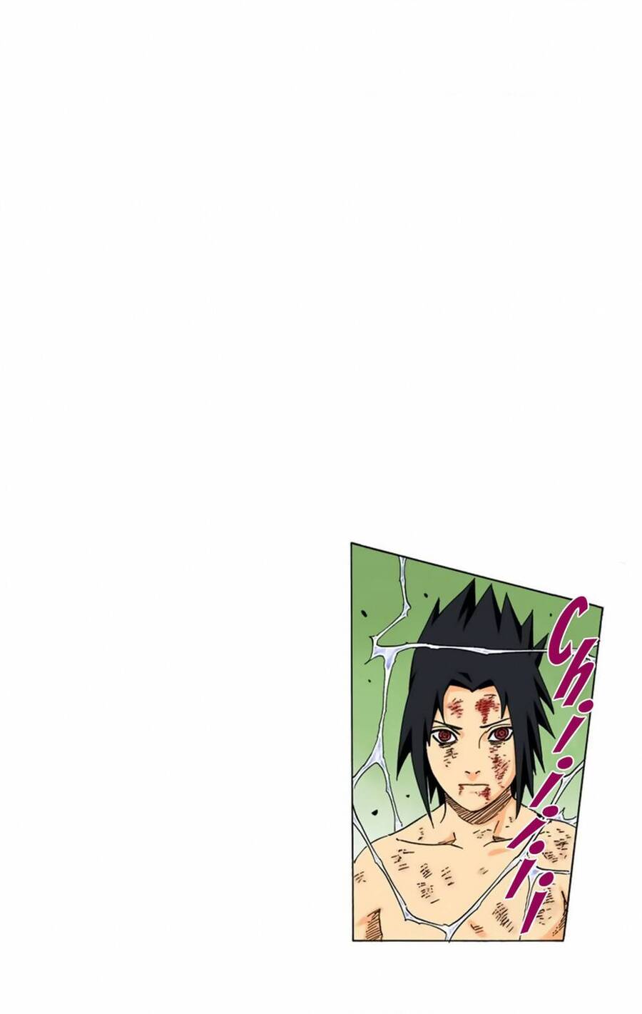 Naruto Full Màu Chapter 362 - Trang 2