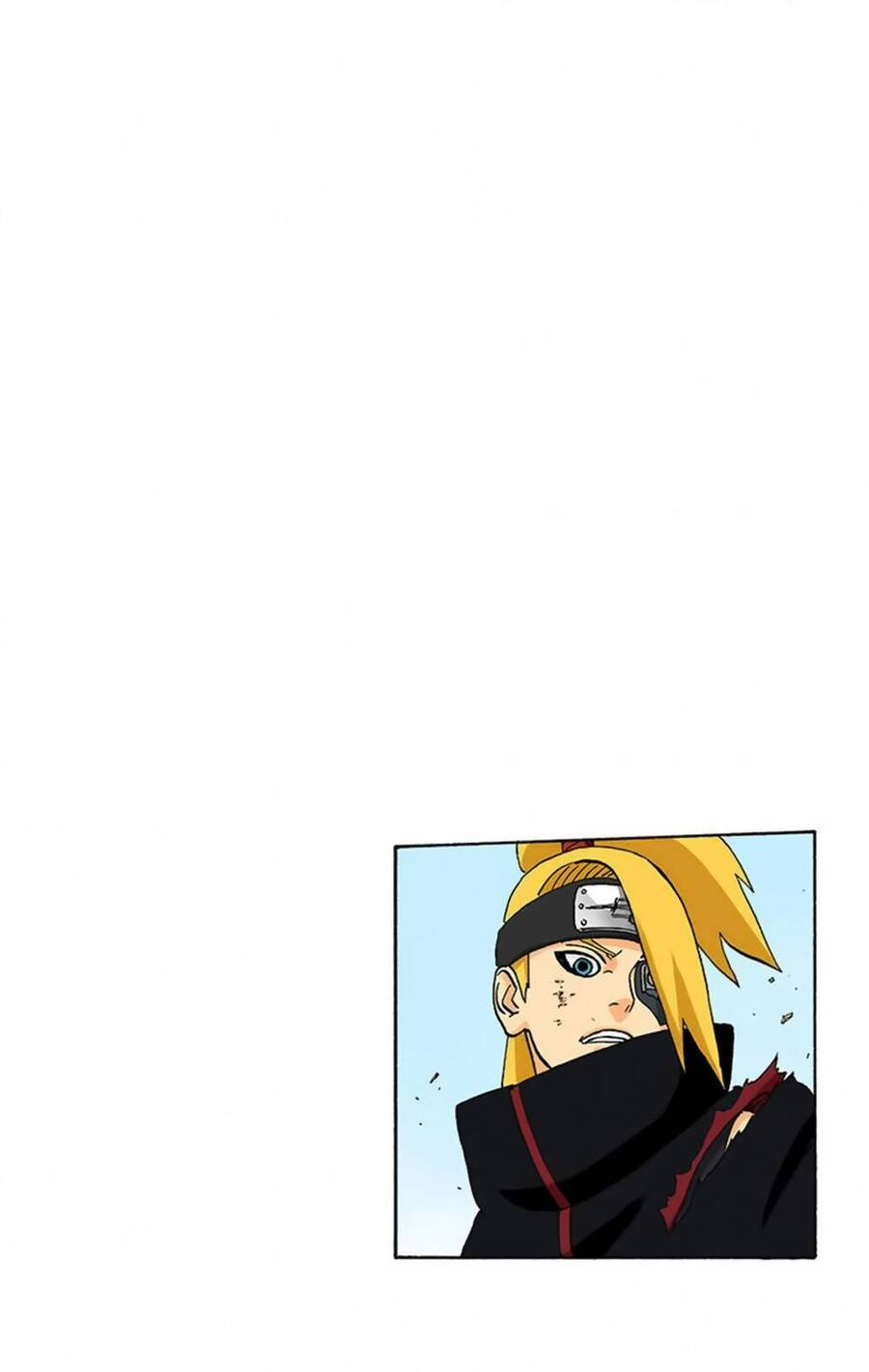 Naruto Full Màu Chapter 357 - Trang 2