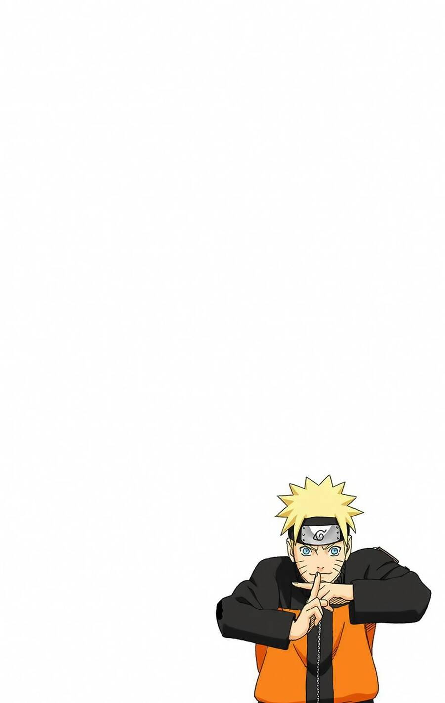 Naruto Full Màu Chapter 317 - Trang 2