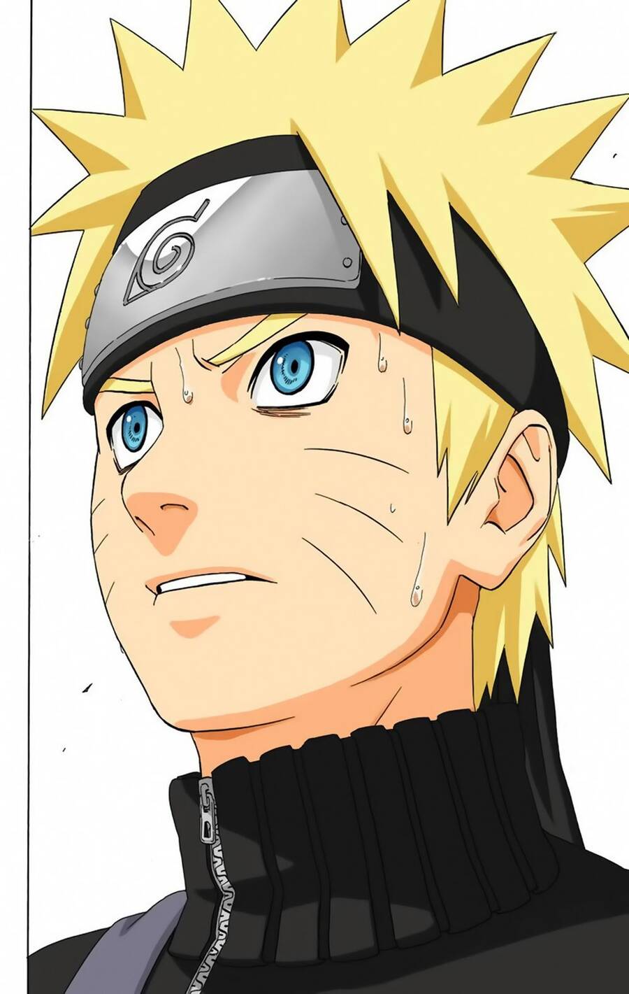 Naruto Full Màu Chapter 306 - Trang 2