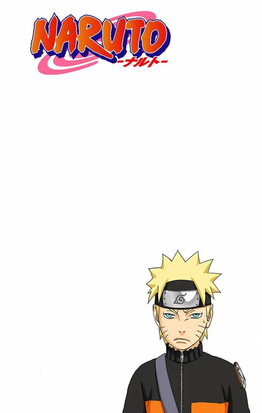 Naruto Full Màu Chapter 281 - Trang 2