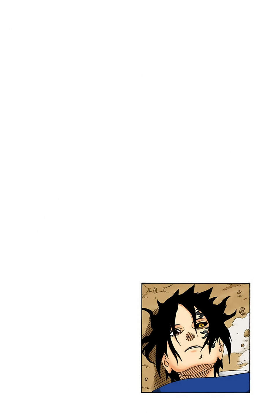 Naruto Full Màu Chapter 219 - Trang 2