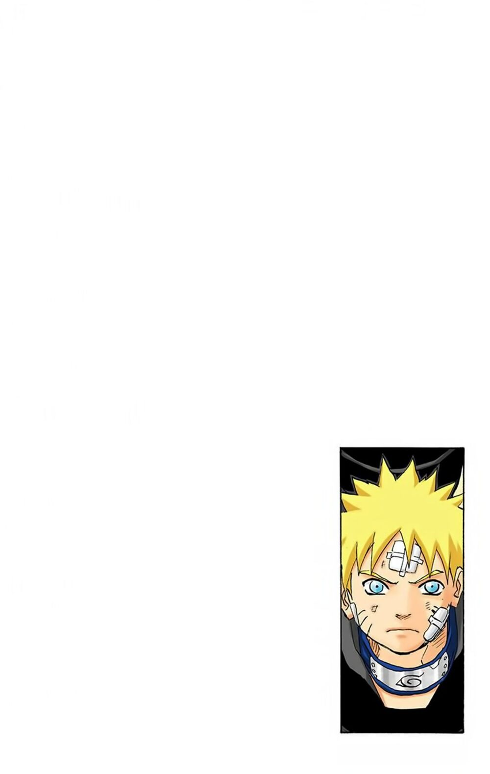 Naruto Full Màu Chapter 141 - Trang 2