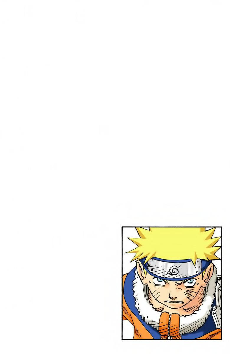 Naruto Full Màu Chapter 65 - Trang 2