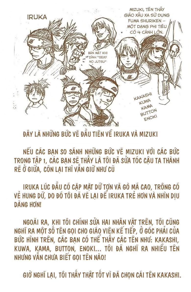 Naruto Full Màu Chapter 13 - Trang 2