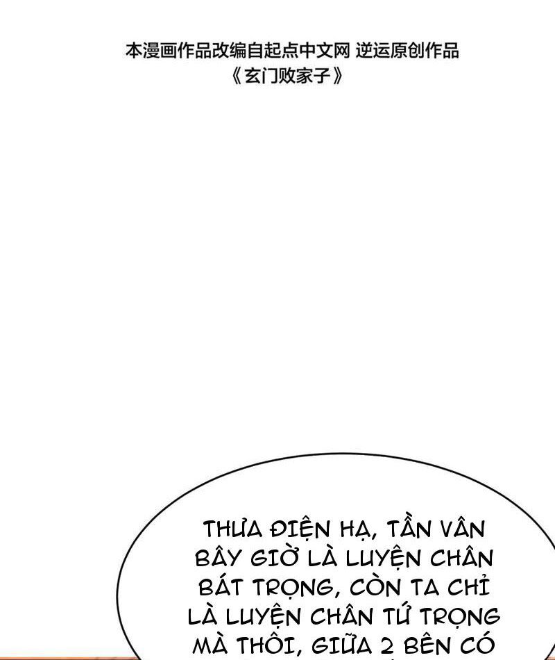 Huyền Môn Bại Gia Tử Chapter 20 - Trang 2