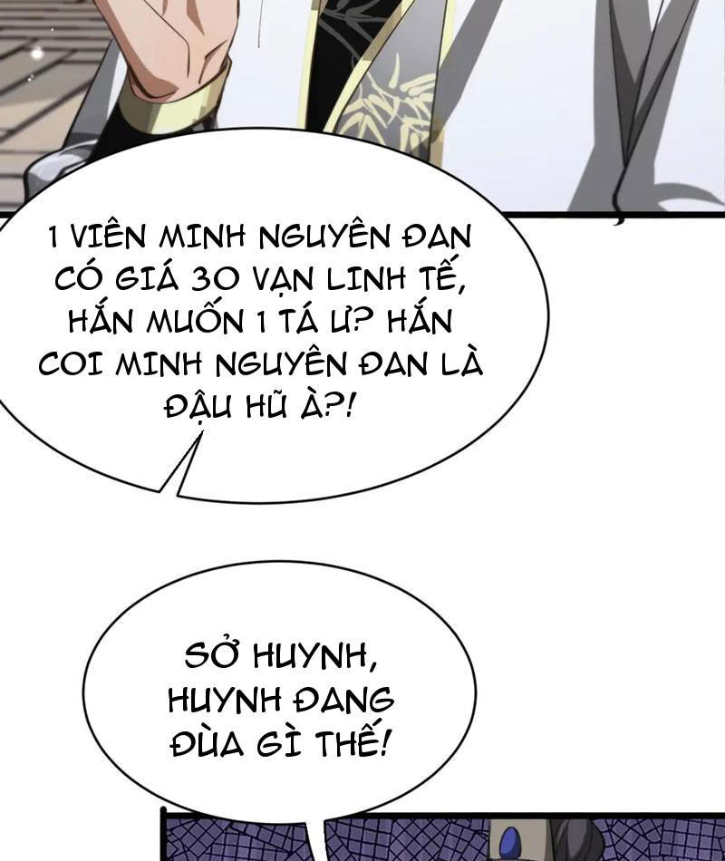 Huyền Môn Bại Gia Tử Chapter 20 - Trang 2