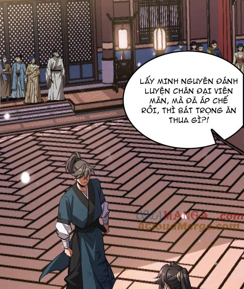 Huyền Môn Bại Gia Tử Chapter 20 - Trang 2