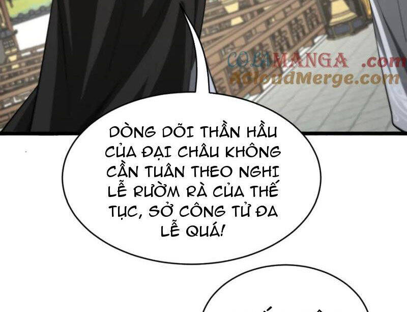 Huyền Môn Bại Gia Tử Chapter 17 - Trang 2