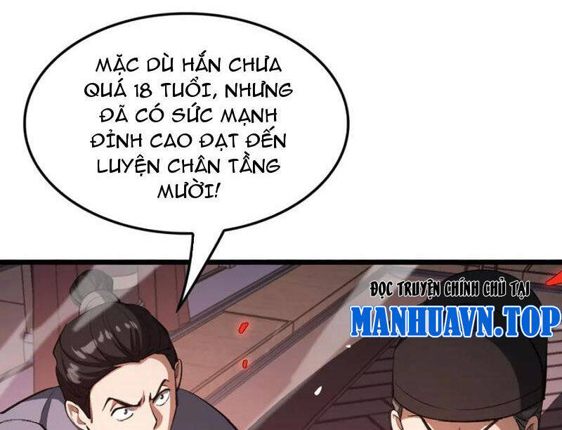 Huyền Môn Bại Gia Tử Chapter 17 - Trang 2