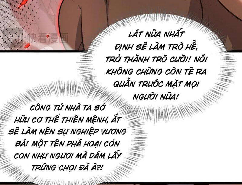 Huyền Môn Bại Gia Tử Chapter 17 - Trang 2