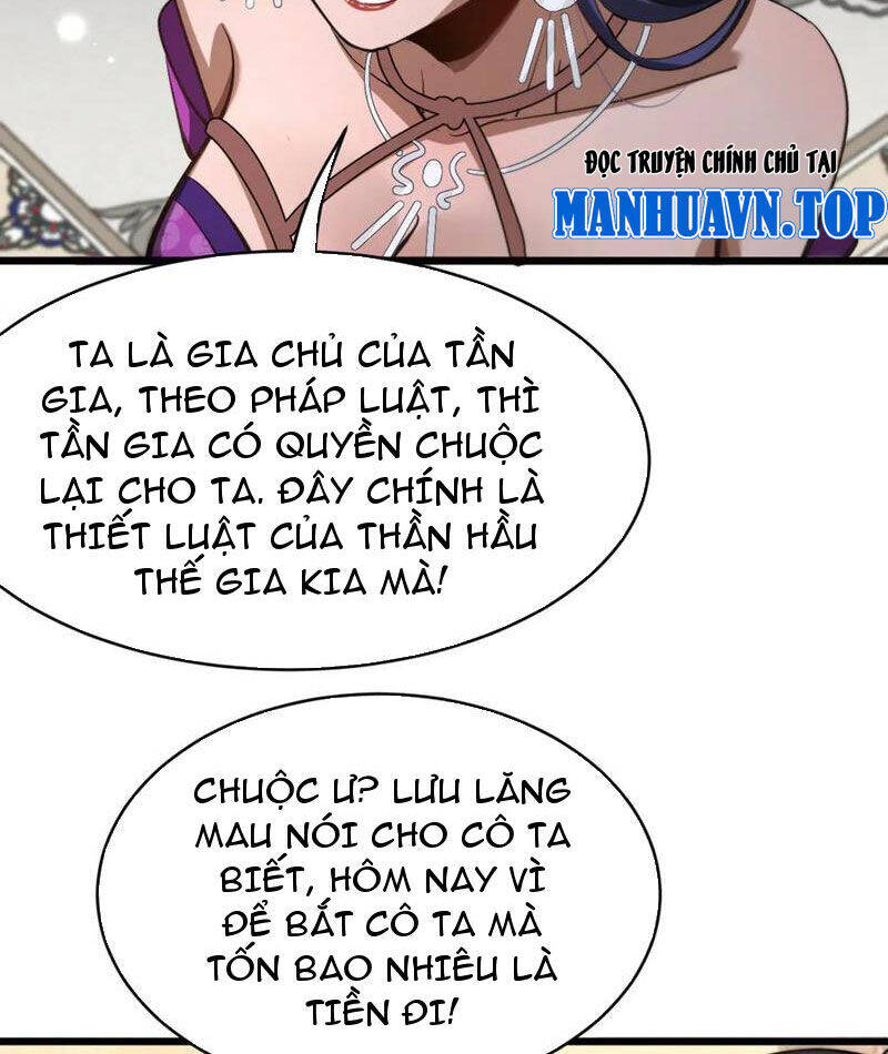 Huyền Môn Bại Gia Tử Chapter 16 - Trang 2