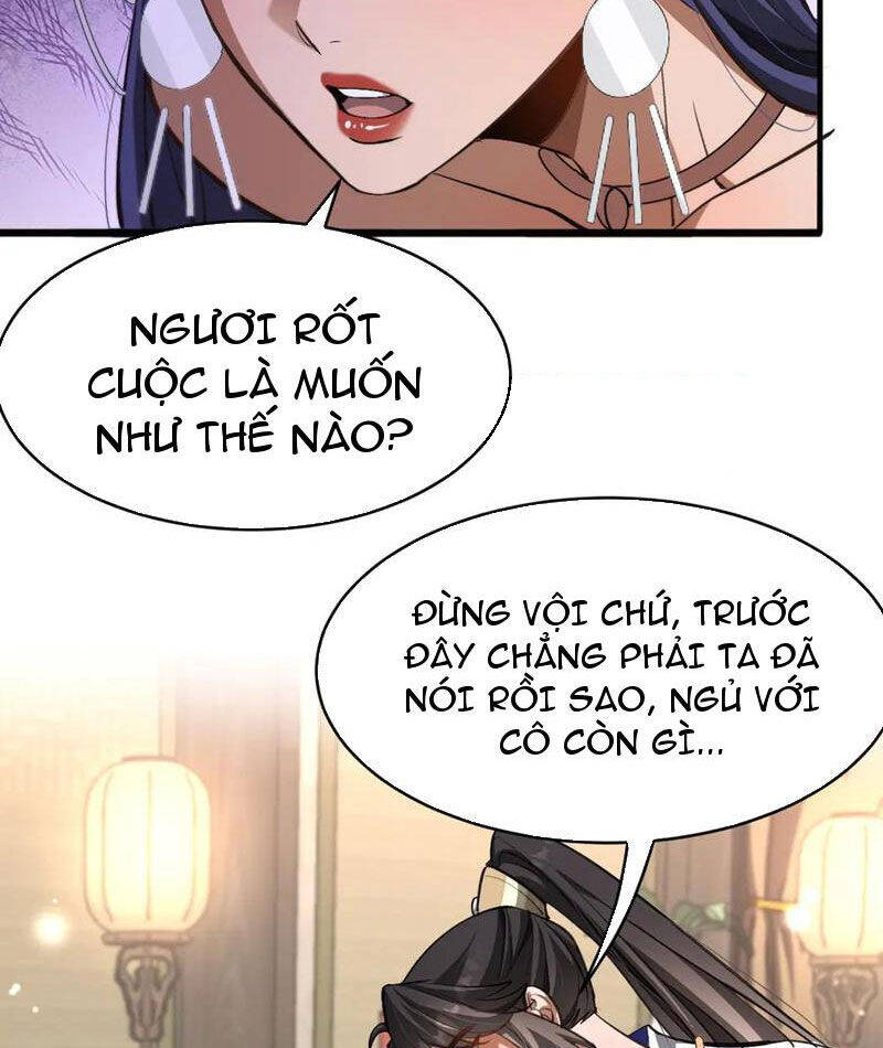 Huyền Môn Bại Gia Tử Chapter 16 - Trang 2