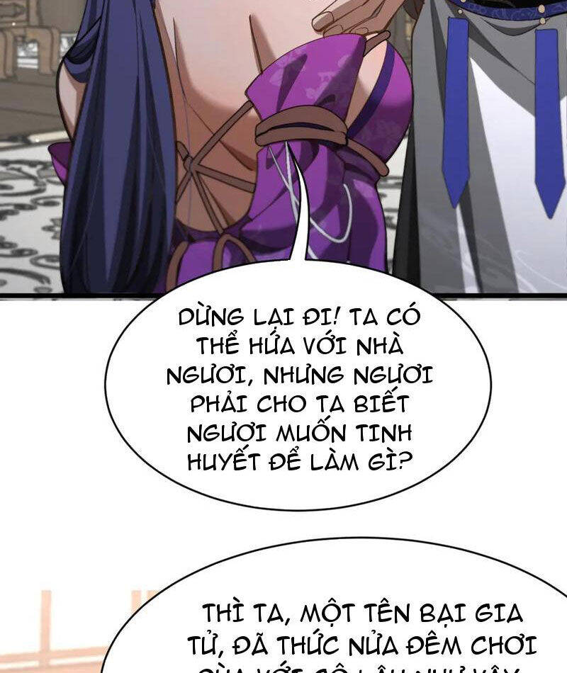 Huyền Môn Bại Gia Tử Chapter 16 - Trang 2