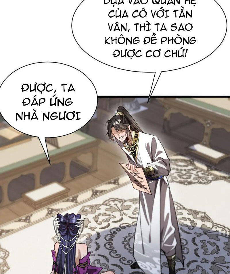 Huyền Môn Bại Gia Tử Chapter 16 - Trang 2