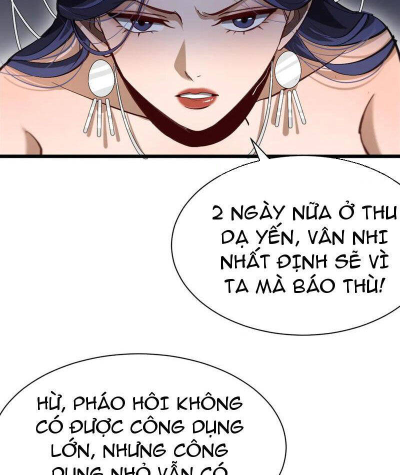 Huyền Môn Bại Gia Tử Chapter 16 - Trang 2