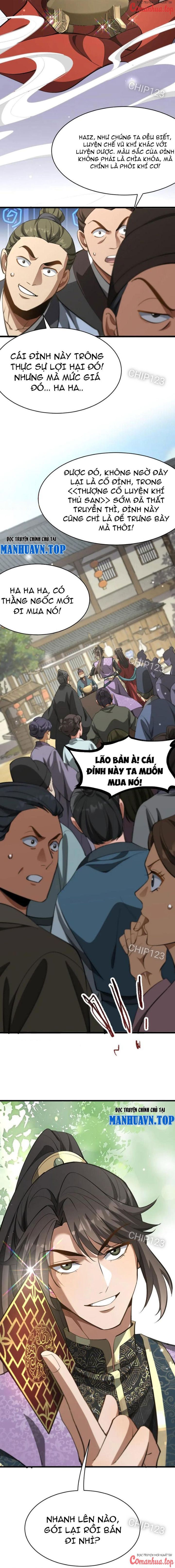 Huyền Môn Bại Gia Tử Chapter 8 - Trang 2