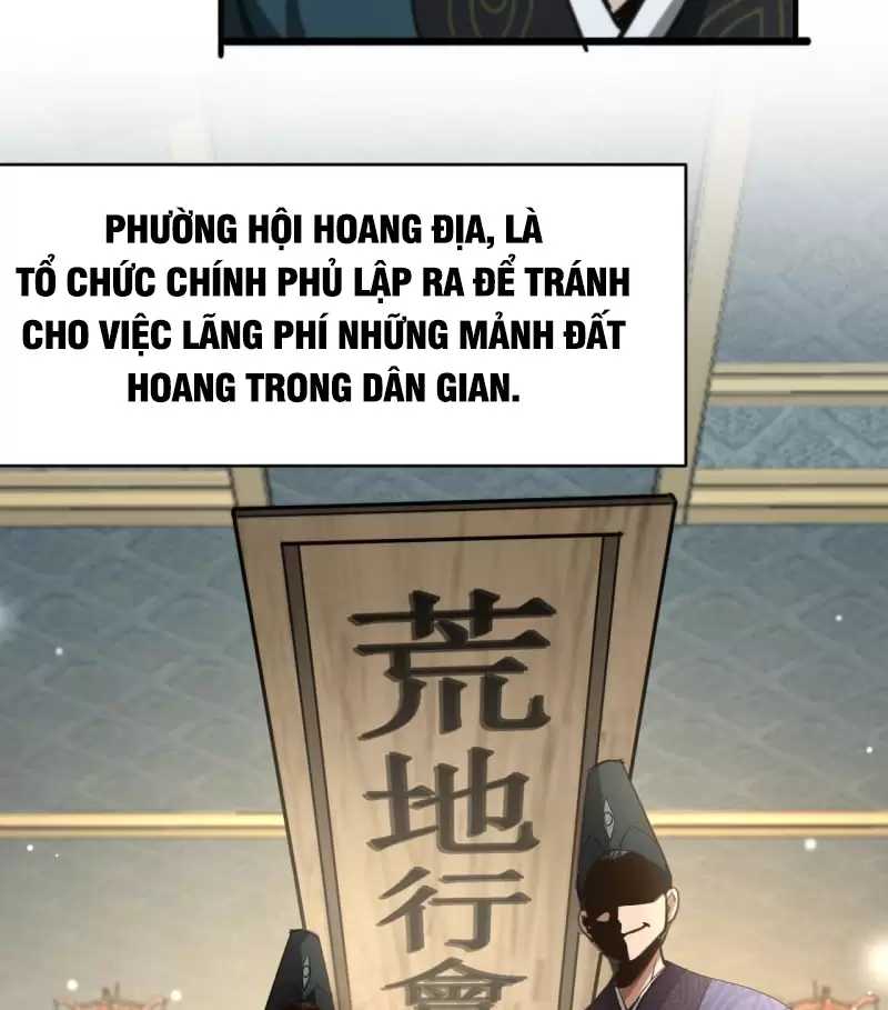 Huyền Môn Bại Gia Tử Chapter 7 - Trang 2