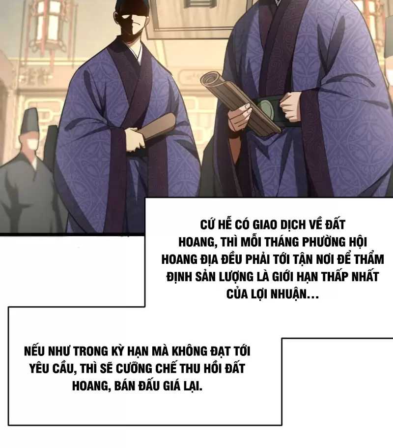 Huyền Môn Bại Gia Tử Chapter 7 - Trang 2