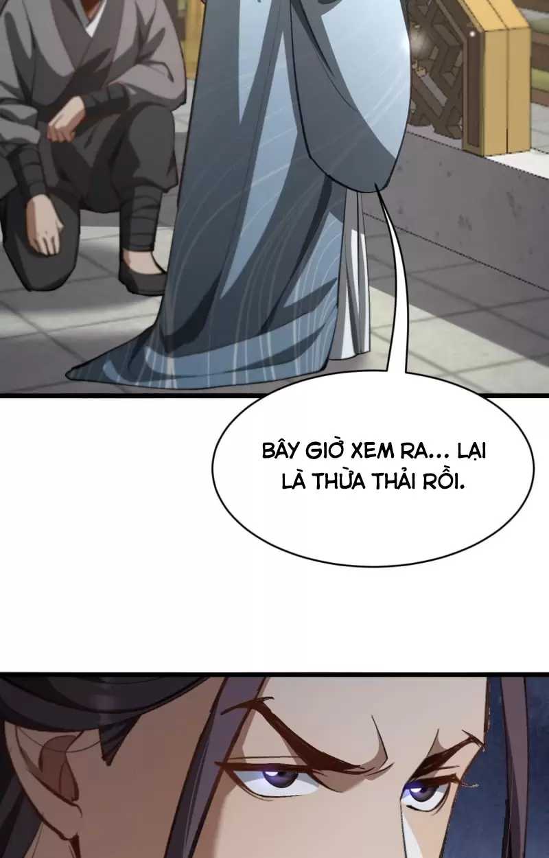 Huyền Môn Bại Gia Tử Chapter 7 - Trang 2