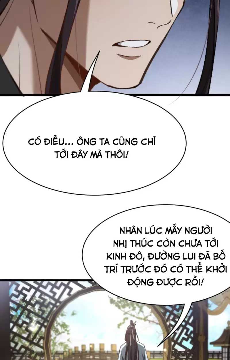 Huyền Môn Bại Gia Tử Chapter 7 - Trang 2