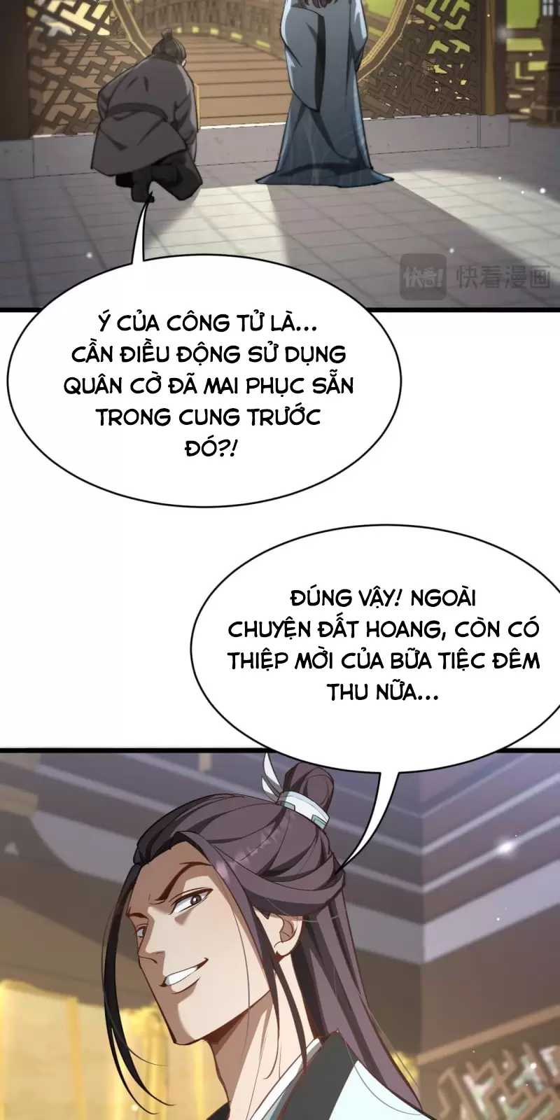 Huyền Môn Bại Gia Tử Chapter 7 - Trang 2