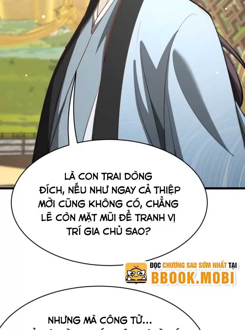 Huyền Môn Bại Gia Tử Chapter 7 - Trang 2