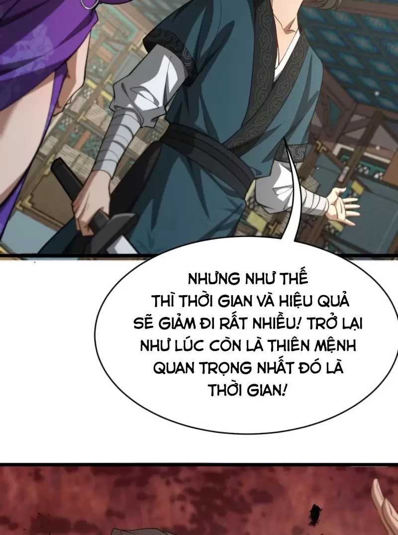 Huyền Môn Bại Gia Tử Chapter 7 - Trang 2