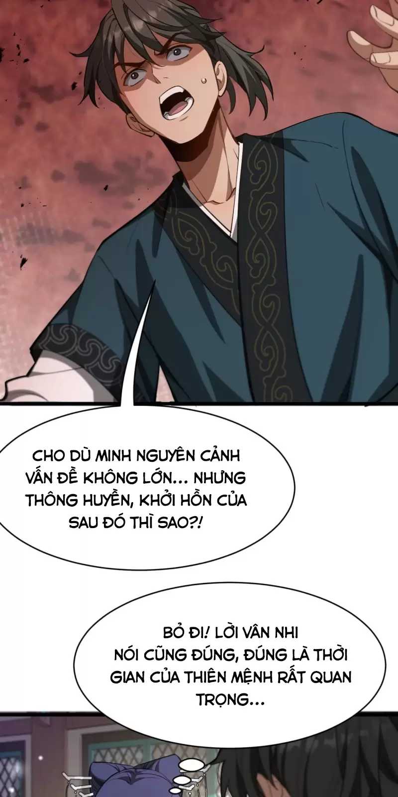 Huyền Môn Bại Gia Tử Chapter 7 - Trang 2