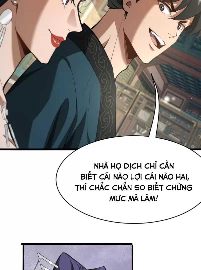 Huyền Môn Bại Gia Tử Chapter 6 - Trang 2