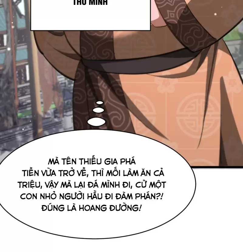 Huyền Môn Bại Gia Tử Chapter 6 - Trang 2