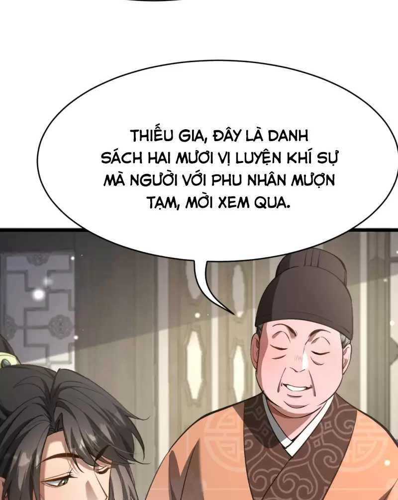 Huyền Môn Bại Gia Tử Chapter 6 - Trang 2