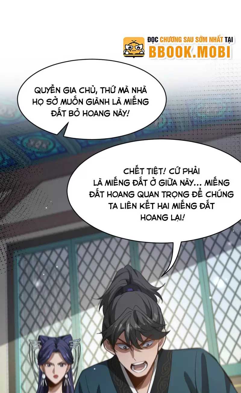 Huyền Môn Bại Gia Tử Chapter 6 - Trang 2