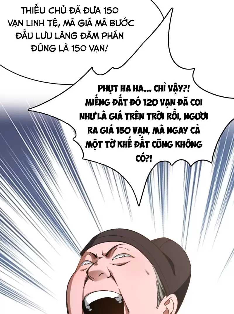 Huyền Môn Bại Gia Tử Chapter 6 - Trang 2