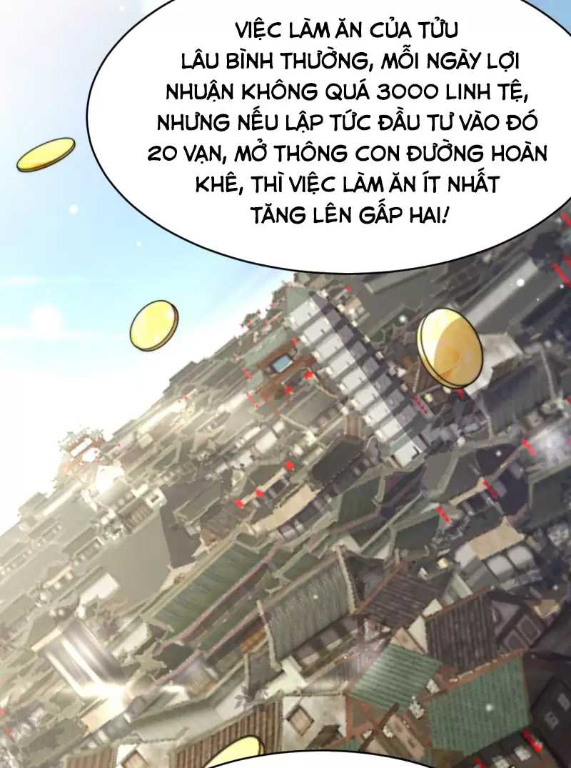 Huyền Môn Bại Gia Tử Chapter 6 - Trang 2