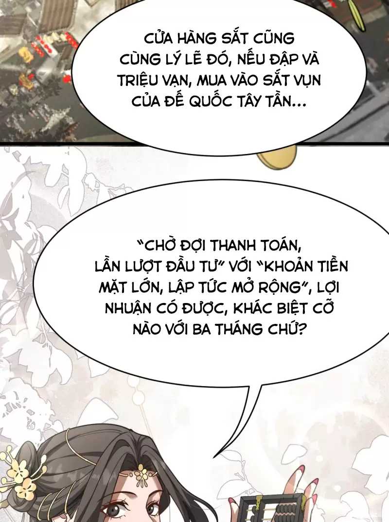 Huyền Môn Bại Gia Tử Chapter 6 - Trang 2